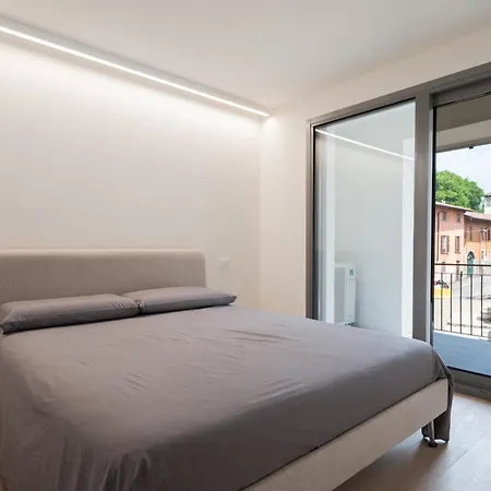 Sarius Relais 3 Lejlighed