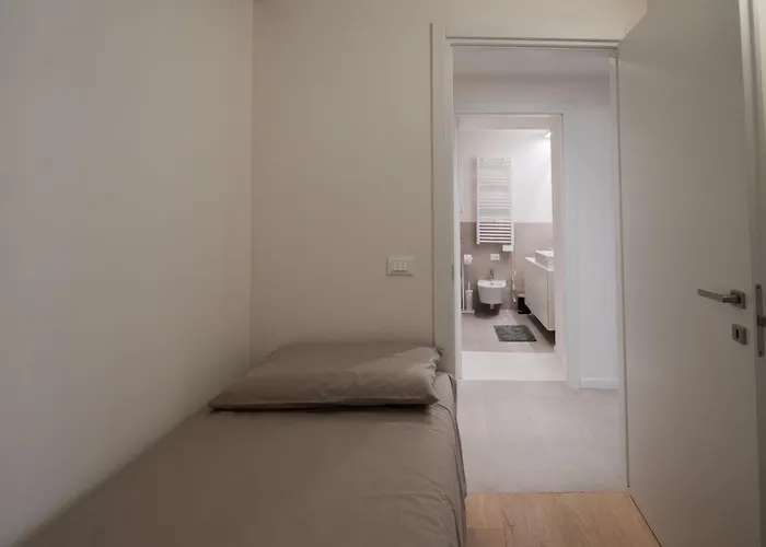 Sarius Relais 3 Apartment Seriate