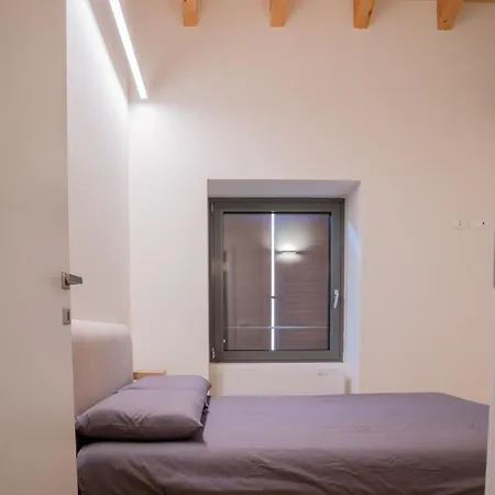Apartmán Sarius Relais 3 *