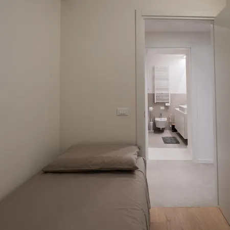 Sarius Relais 3 Appartement Seriate